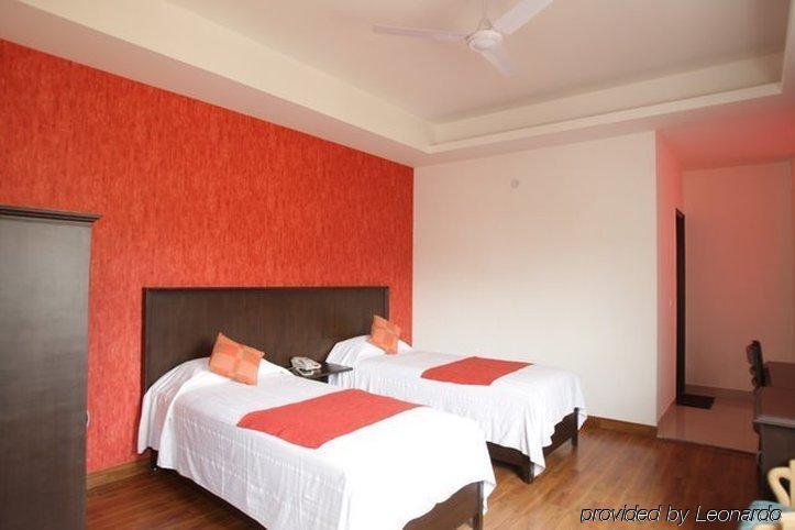 Hotel Clark Heights นิวเดลี ห้อง รูปภาพ